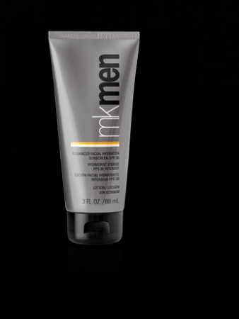 MKMen® Hydratačný krém proti starnutiu so SPF 30